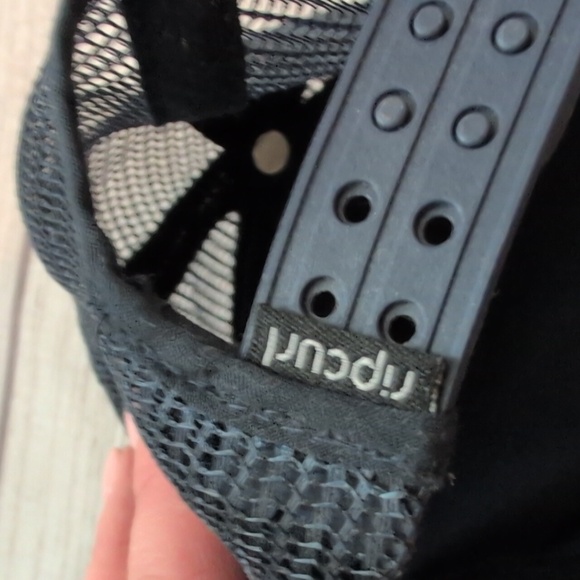 Rip Curl golden State Women's trucker hat - Picture 7 of 8